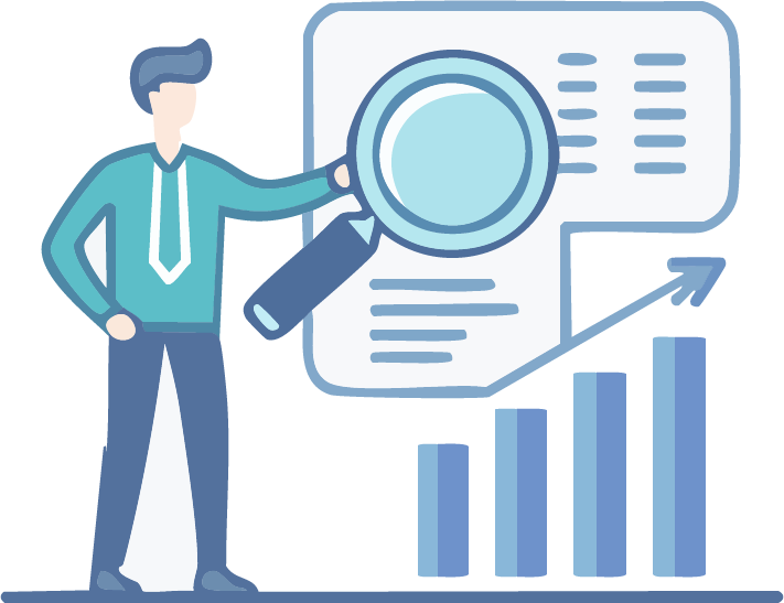 データ意思決定