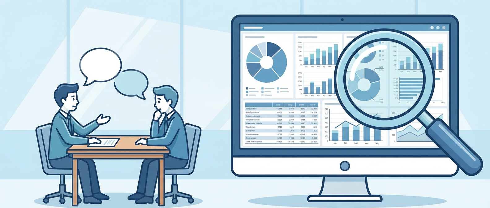 現状分析・課題特定