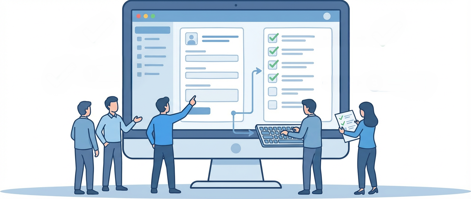 導入支援・トレーニング